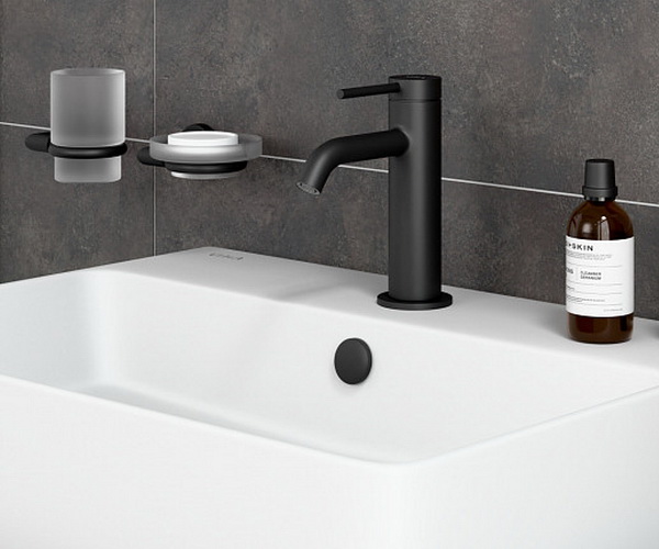 смеситель для раковины VITRA MINIMAX ROUND